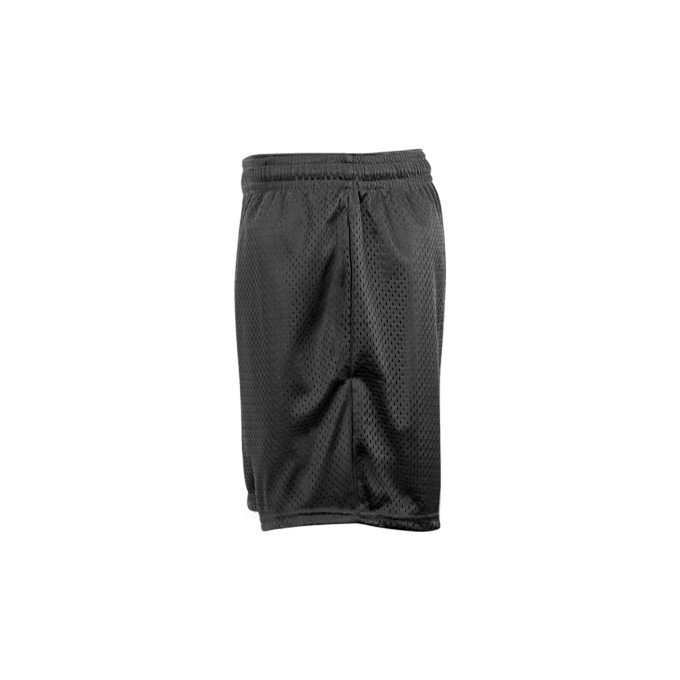 Badger Youth Tricot Mesh 4" Shorts