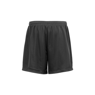 Badger Youth Tricot Mesh 4" Shorts