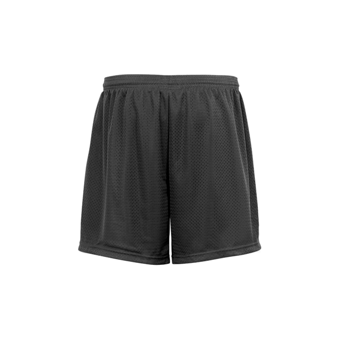 Badger Youth Tricot Mesh 4" Shorts
