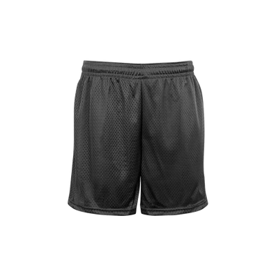 Badger Youth Tricot Mesh 4" Shorts