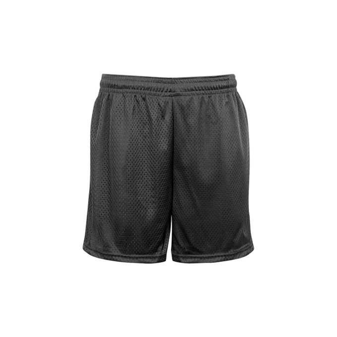 Badger Youth Tricot Mesh 4" Shorts