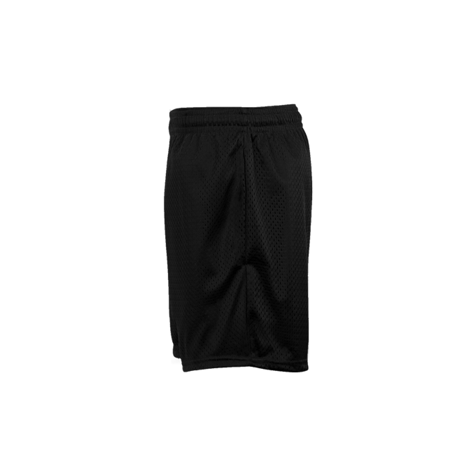 Badger Youth Tricot Mesh 4" Shorts