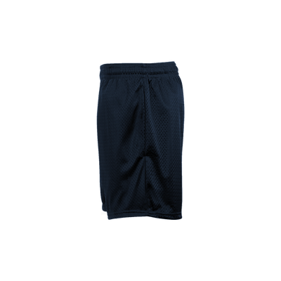 Badger Youth Tricot Mesh 4" Shorts