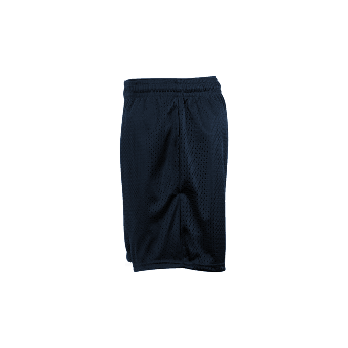 Badger Youth Tricot Mesh 4" Shorts