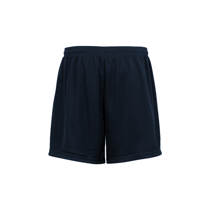 Badger Youth Tricot Mesh 4" Shorts