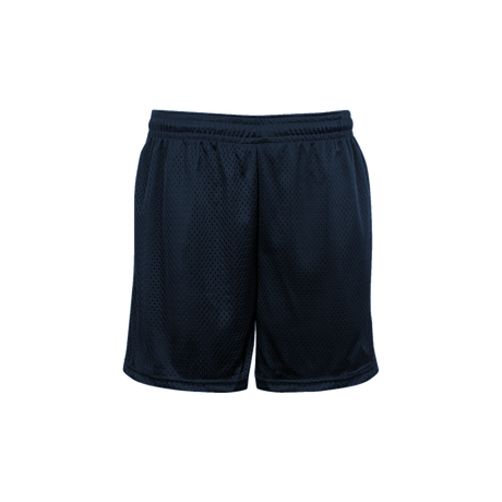 Badger Youth Tricot Mesh 4" Shorts Badger Sport