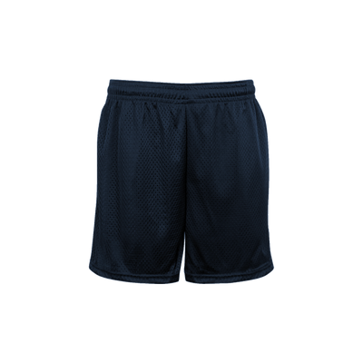 Badger Youth Tricot Mesh 4" Shorts