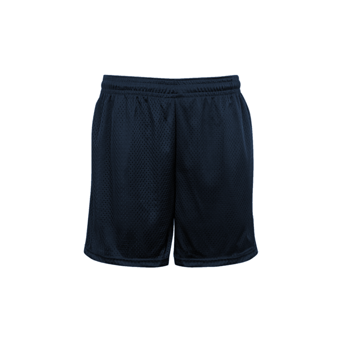 Badger Youth Tricot Mesh 4" Shorts