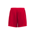 Badger Youth Tricot Mesh 4" Shorts Badger Sport