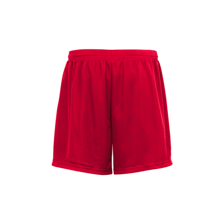 Badger Youth Tricot Mesh 4" Shorts Badger Sport