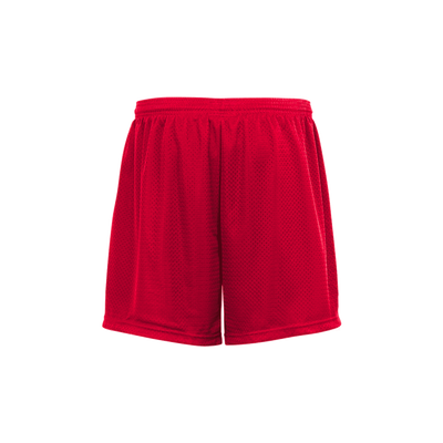 Badger Youth Tricot Mesh 4" Shorts