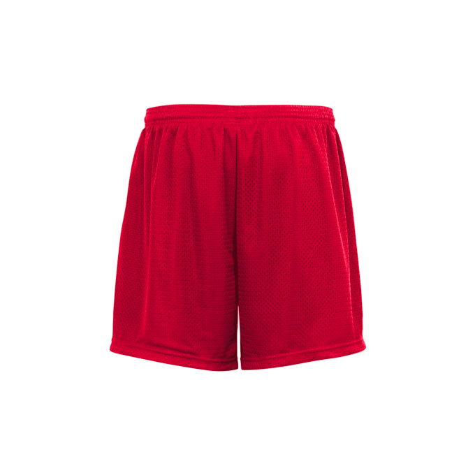 Badger Youth Tricot Mesh 4" Shorts