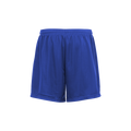 Badger Youth Tricot Mesh 4" Shorts Badger Sport