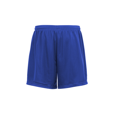 Badger Youth Tricot Mesh 4" Shorts