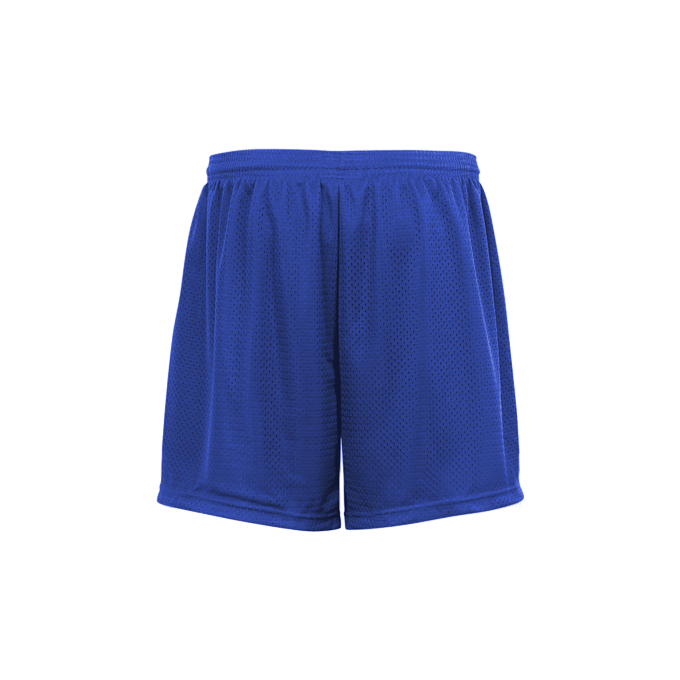 Badger Youth Tricot Mesh 4" Shorts