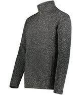 Alpine Men's Sweater Fleece 1/4 Zip Pullover
