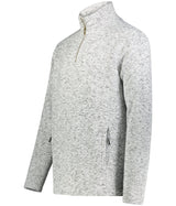 Alpine Men's Sweater Fleece 1/4 Zip Pullover