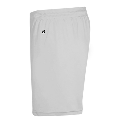 Badger Youth B-Core 4" Pocketed Short