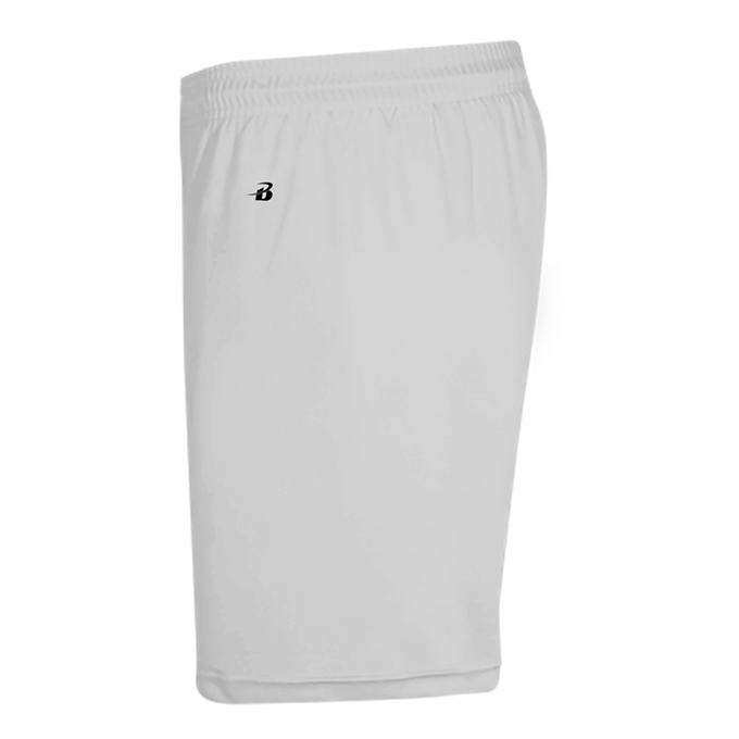 Badger Youth B-Core 4" Pocketed Short