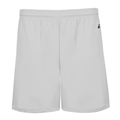 Badger Youth B-Core 4" Pocketed Short
