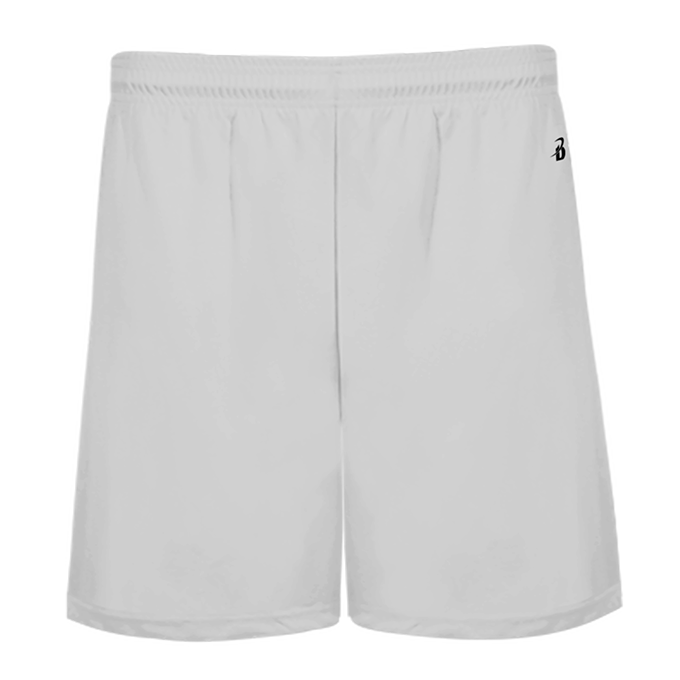 Badger Youth B-Core 4" Pocketed Short