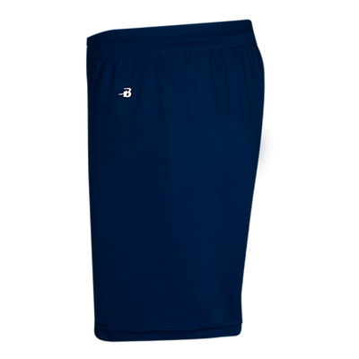 Badger Youth B-Core 4" Pocketed Short