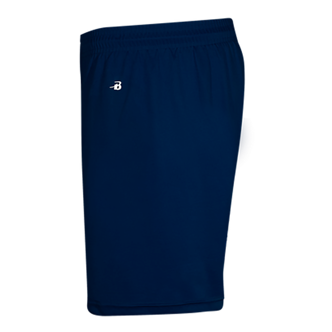 Badger Youth B-Core 4" Pocketed Short