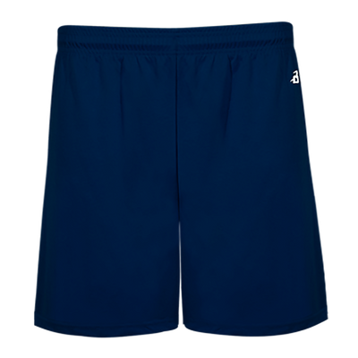 Badger Youth B-Core 4" Pocketed Short