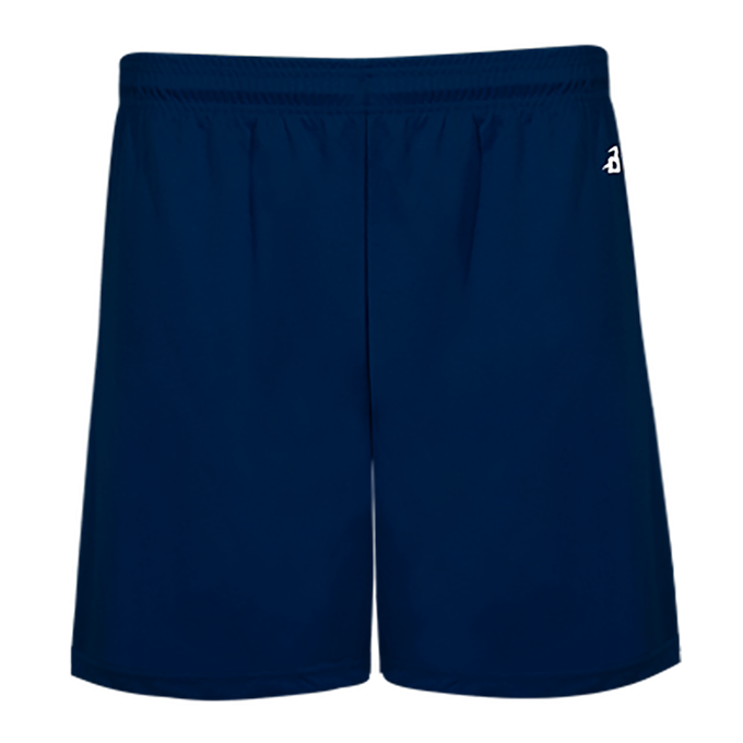 Badger Youth B-Core 4" Pocketed Short