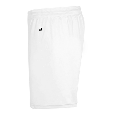 Badger Youth B-Core 4" Pocketed Short