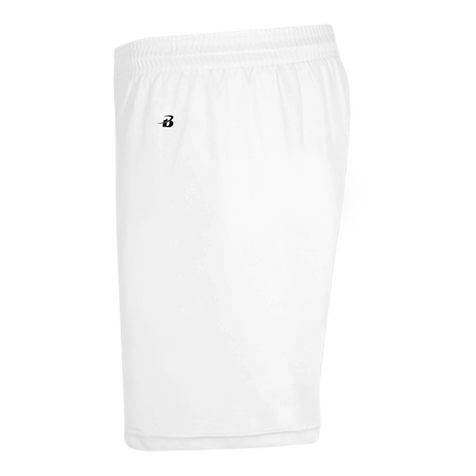 Badger Youth B-Core 4" Pocketed Short