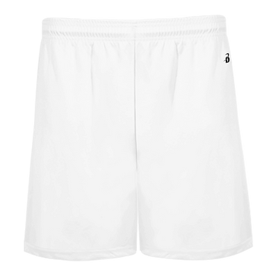 Badger Youth B-Core 4" Pocketed Short
