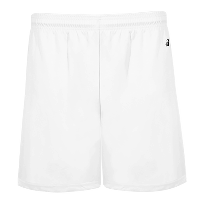 Badger Youth B-Core 4" Pocketed Short
