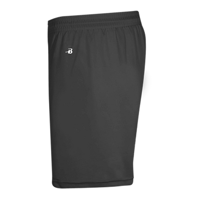 Badger Youth B-Core 4" Pocketed Short
