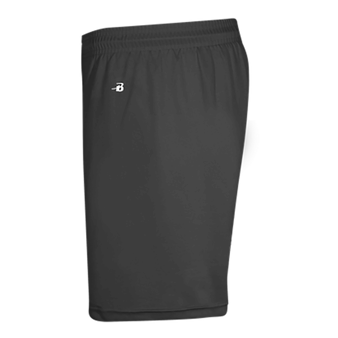 Badger Youth B-Core 4" Pocketed Short