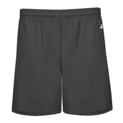 Badger Youth B-Core 4" Pocketed Short