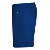 Badger Youth B-Core 4" Pocketed Short Badger Sport