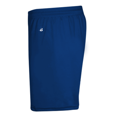 Badger Youth B-Core 4" Pocketed Short