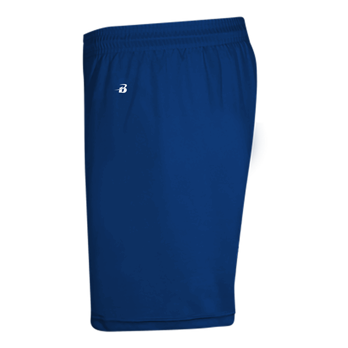 Badger Youth B-Core 4" Pocketed Short