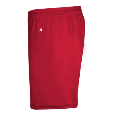 Badger Youth B-Core 4" Pocketed Short