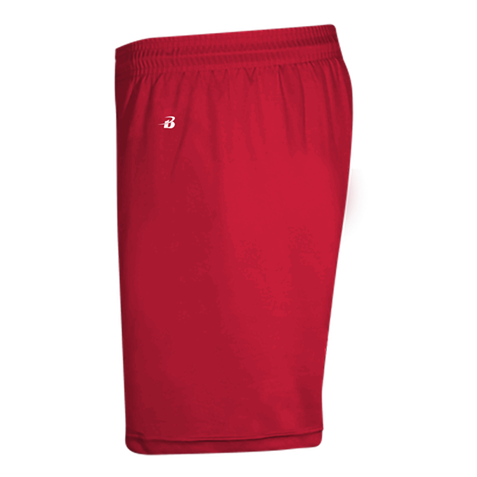 Badger Youth B-Core 4" Pocketed Short