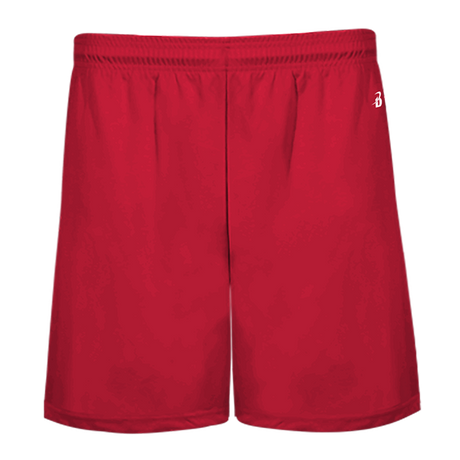 Badger Youth B-Core 4" Pocketed Short Badger Sport
