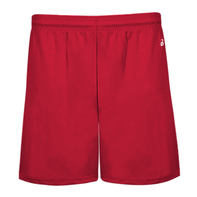 Badger Youth B-Core 4" Pocketed Short