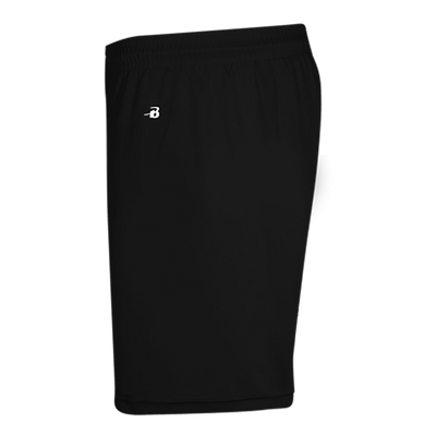 Badger Youth B-Core 4" Pocketed Short