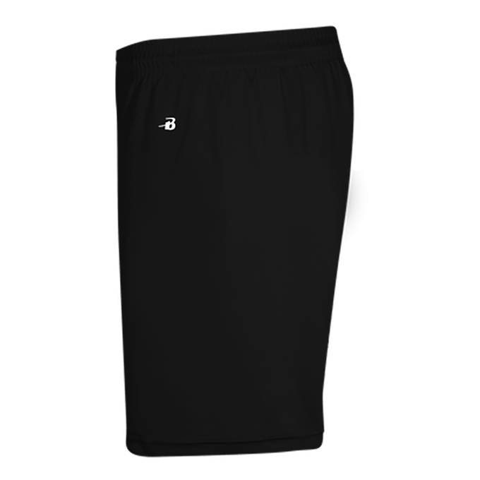 Badger Youth B-Core 4" Pocketed Short