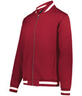 Holloway Youth V-Street Full Zip Jacket Holloway