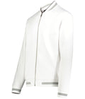 Holloway Youth V-Street Full Zip Jacket Holloway