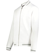 Holloway Youth V-Street Full Zip Jacket Holloway