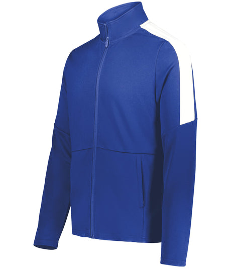Holloway Youth Crosstown Jacket Holloway