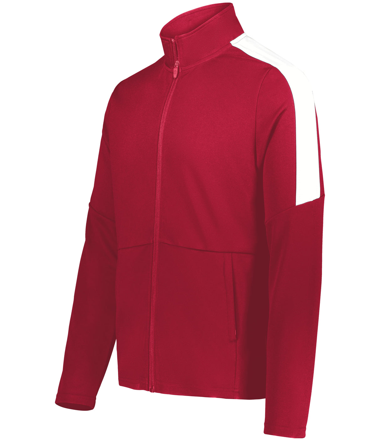 Holloway Youth Crosstown Jacket Holloway